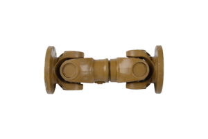 Rear Motion Shaft - AK 50C